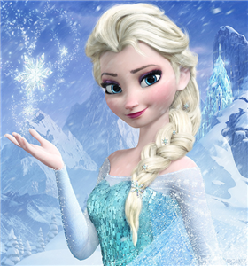 ¿Qué Tanto Sabes De Elsa?