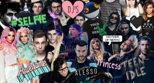 ¿Que Dj Eres?