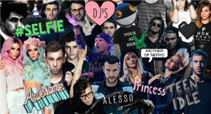 ¿Que Dj Eres?