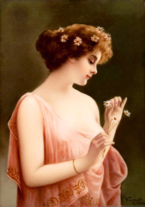 Kadınlar Saltanatının Hangi Sultanısın ? 