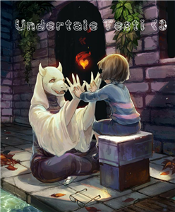 Undertale Testi! <3
