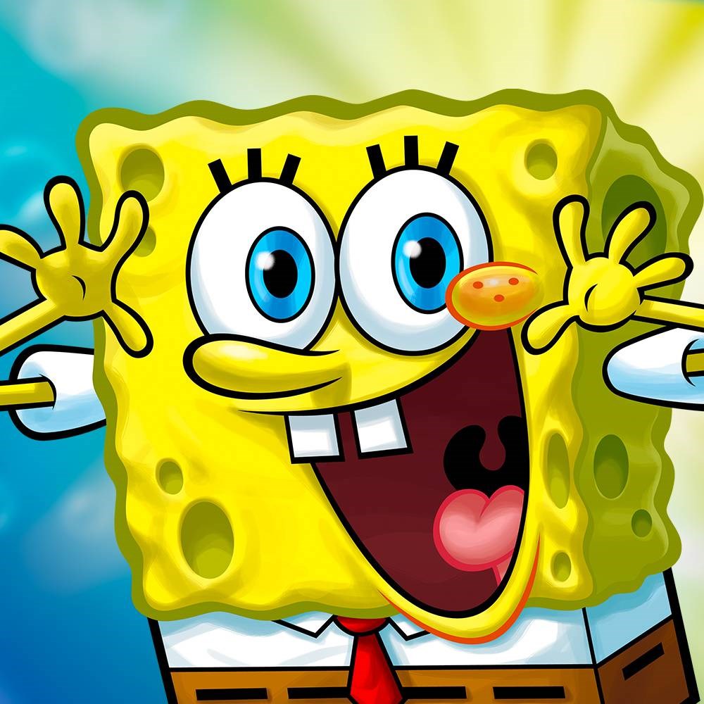 Mirip Siapa Kamu Di Spongebob