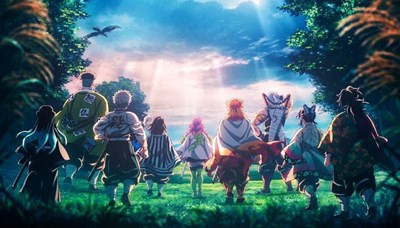 Siapa kamu di demon slayer