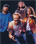 What Metal Band Are You Most Like?