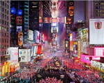 New York City *Musts*