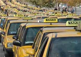 İlerideki Mesleğin ?