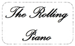 The Rolling Piano Fans Test