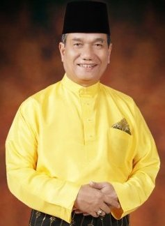 Drs. H. R Mambang Mit