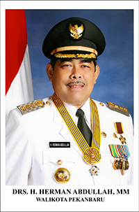 Drs. H. Herman Abdullah M.M