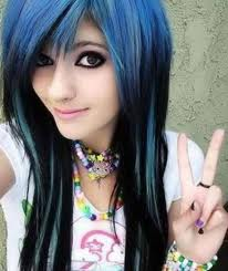 What Should Your Hair Color Be??