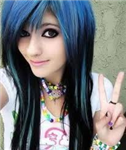 What Should Your Hair Color Be??