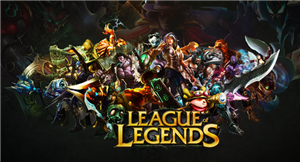 Hangi League Of Legends Karakter