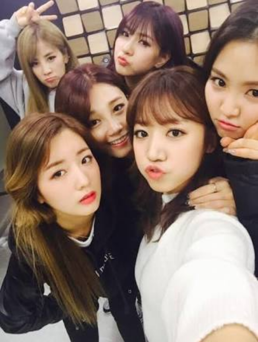 Hangi Apink Üyesisin? 