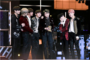 Ne Kadar Bts Fanısın?
