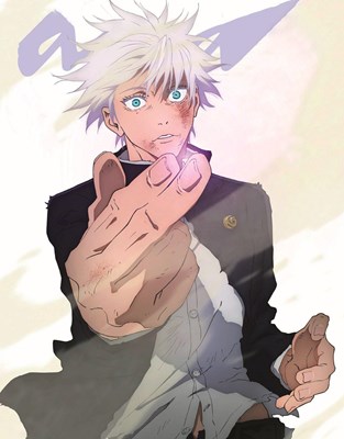 Anime Apa Kamu?😁😁😁😁