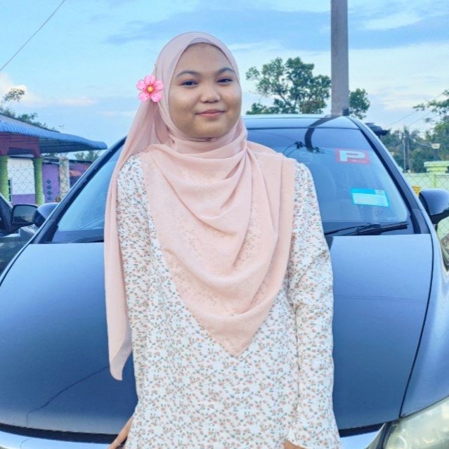 Seberapa Kenal Kamu Sama Efa