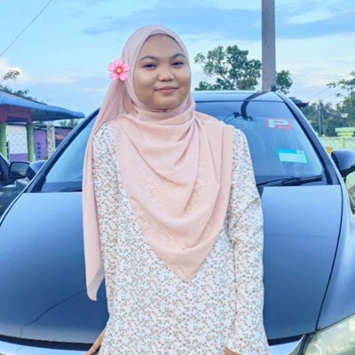 Seberapa Kenal Kamu Sama Efa