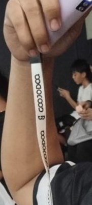 Seperti apa kamu dimata orang