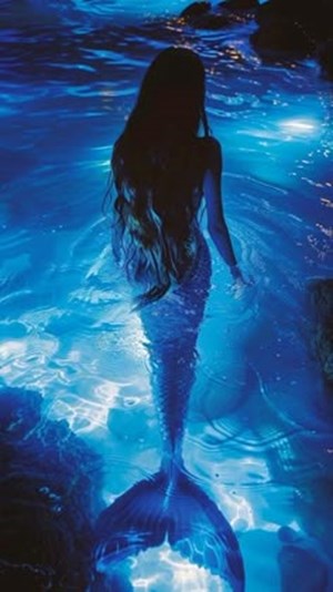 Mermaid 