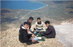 Türk Gençleri  Tembel