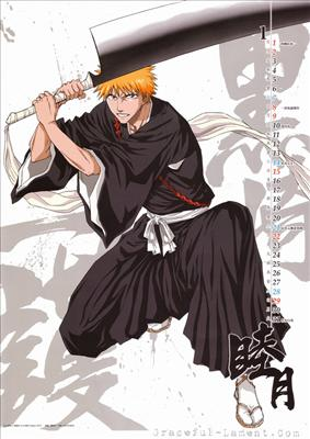 ¿Shinigami O Hollow?