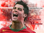 Ronaldo Or Messi