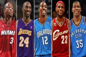 Nba ' İn Tartışmasız Gelmiş Geçmiş En İyi Oyuncusu