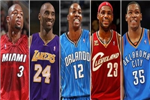 Nba ' İn Tartışmasız Gelmiş Geçmiş En İyi Oyuncusu
