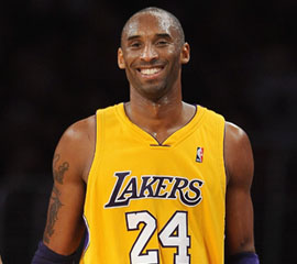 Kobe Bryant