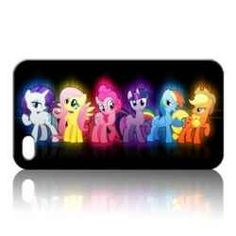 Hangi My Litle  Pony Sin