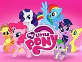 Mirip Siapa Kamu Di Mlp?