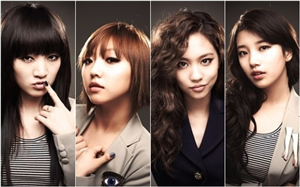 Miss A Dan Kimsin