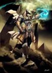 Que Criatura Mitologica Eres?