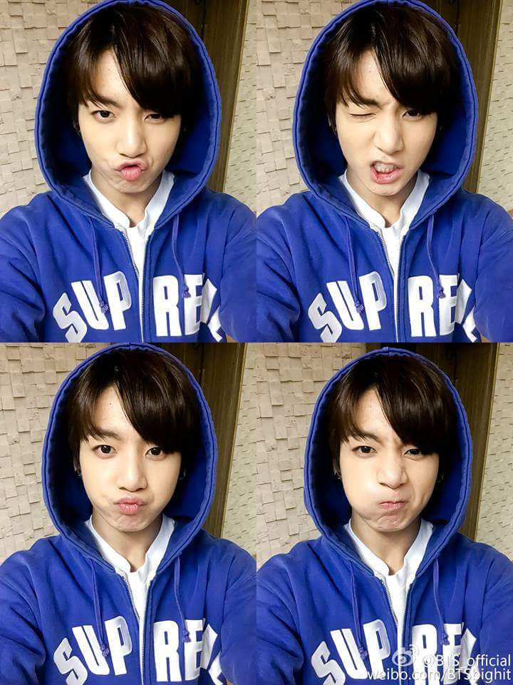 Jungkook'u Ne Kadar Tanıyorsun?