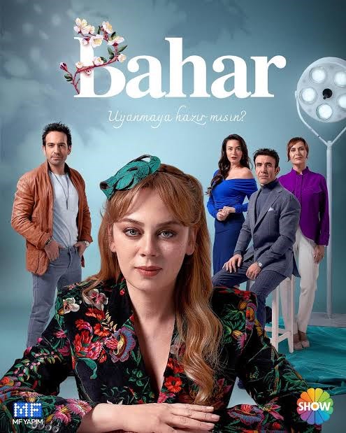 Hangi Bahar karakterisin?