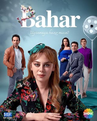 Hangi Bahar karakterisin?