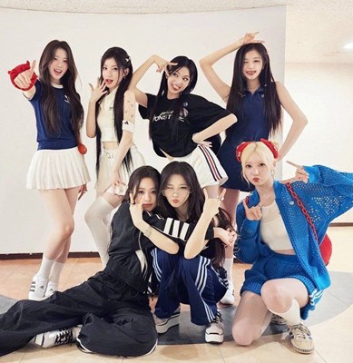 Tebak kemiripan mu sama member Babymonster 