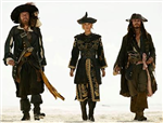 Are You A Ninja Or A Pirate?