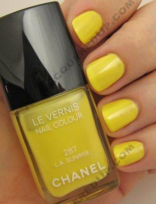 Nail Polish Personality Quiz