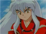 Inuyasha Gifts