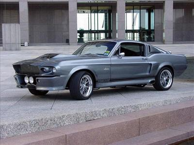Old Style?...New Style?