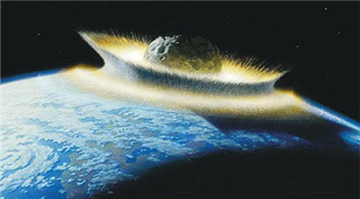 2012, End Of Worlds