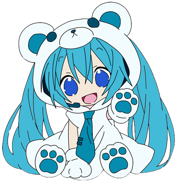 Que Vocaloid Eres
