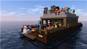 Quel Joueur Minecraft Est Tu ?