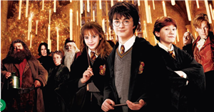 Harry Potter'a Ne Kadar Hakimsin
