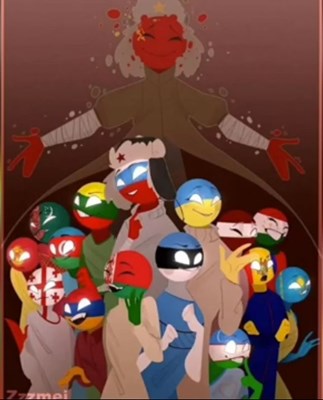 Miril Siapa Kamu Di Ussr Family