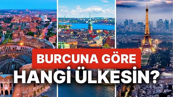 Hangi ülkesin