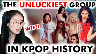 En sevdiğin K-pop üyesi 