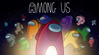Among Us'da hangi impostersin?