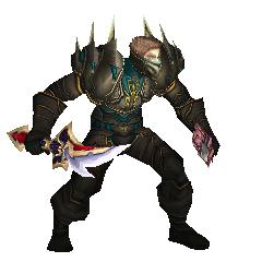 What Wow Character Are You